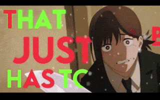 Chainsawdoggyzzz GIF