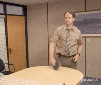 Season 4 Episode 10 GIF by The Office - Find & Share on GIPHY