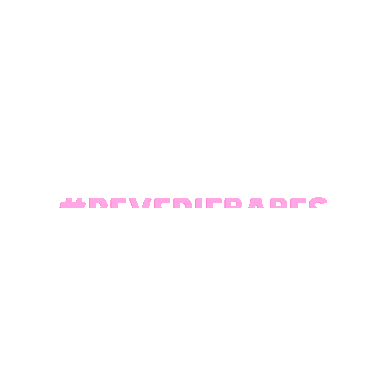 Pink Beauty Sticker by Reverie Cosmetics