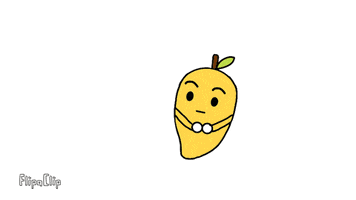 Emote Mango GIF
