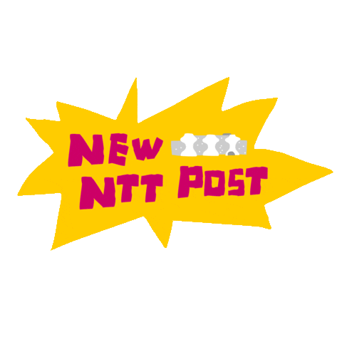 National Taichung Theater Sticker