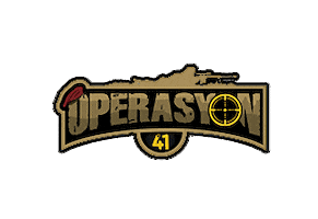 operasyontr Sticker