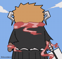 Anime GIF