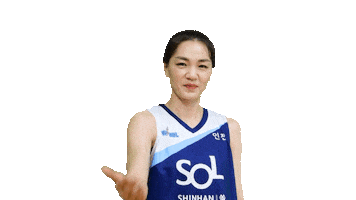 여농티비 Sticker by wkbl