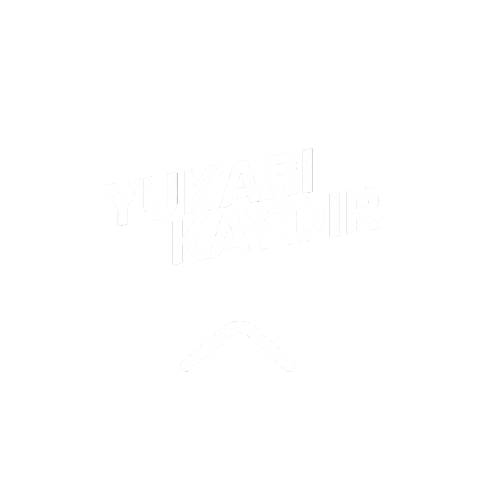 Yukarı Kaydır Sticker by Universal Music Turkey