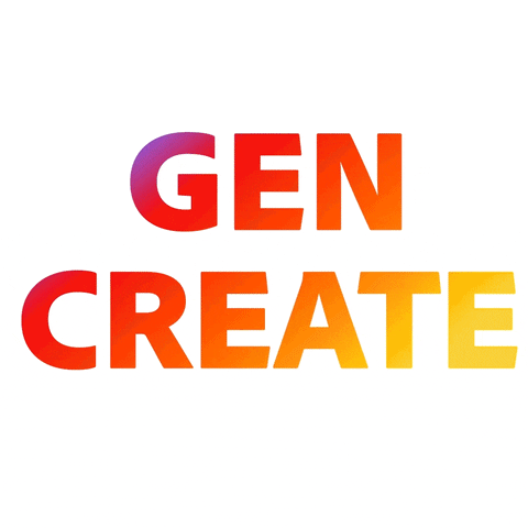 Adobe Gen Create GIF by Adobe