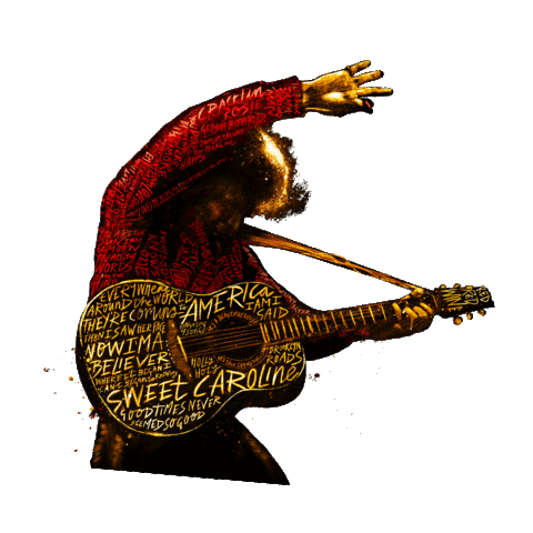 Ken Davenport Marketing Sticker