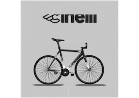 Criticalmass Cinelli Sticker by Khai