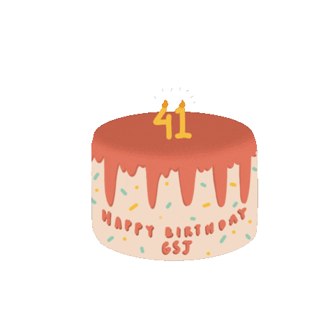 Gita Swara Jaya Sticker