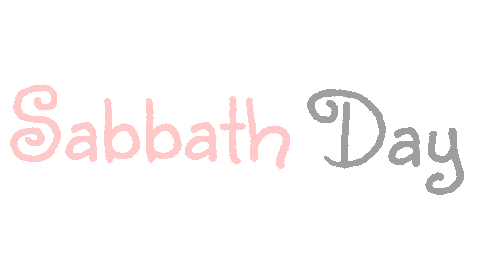 Shabbat Shalom Sabbath Sticker For Ios Android Giphy