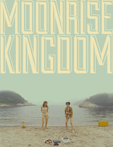 moonrise kingdom