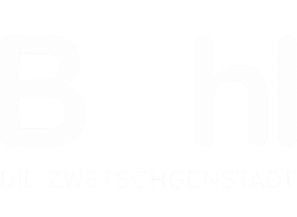 Zwetschgenstadt Sticker by Stadt Bühl