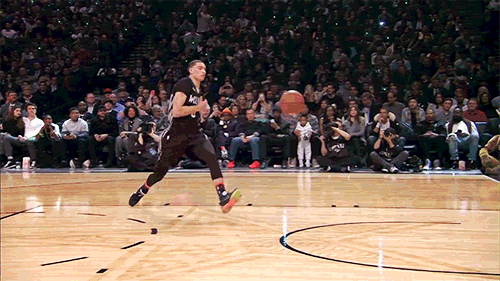 Dunk On GIFs