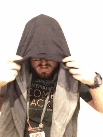 Comedy-Hack-Day GIF by Cultivated Wit