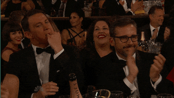 golden globes 2015 GIF by Vulture.com
