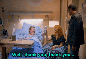 Lisa Kudrow Valerie Cherish GIF by The Comeback HBO