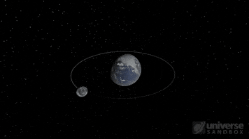 Universe Sandbox GIF