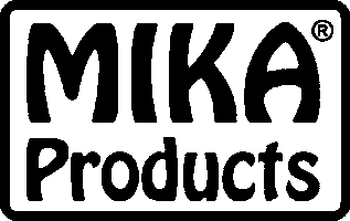 MikaProducts Sticker