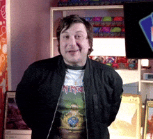 My Chemical Romance Mcr GIF