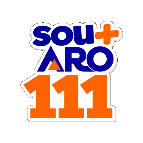 marceloaro Sticker