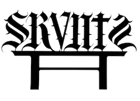 Flaks Sticker by SRVNTZ