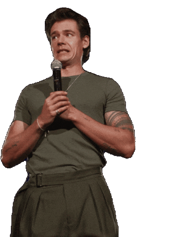 Germany Cowboy Sticker by Mario Adrion