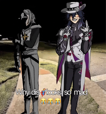 Hsr GIF