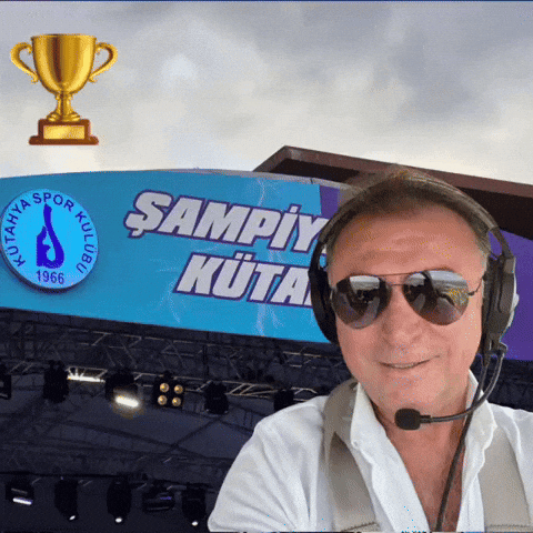 Transfer Sampiyon GIF