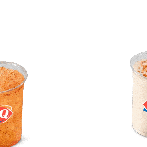 Swicy Sticker by Dairy Queen