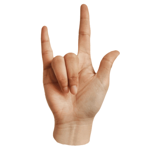 Rock Sticker