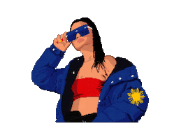 Shine Filipino Sticker by JNELV