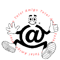 Dia Do Amigo Sticker by Bling for iOS & Android