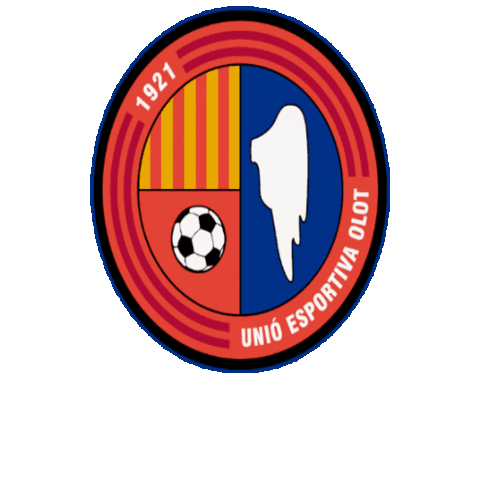 UEOlot Sticker