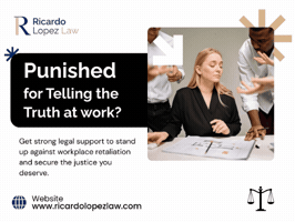Workplace Retaliation Lawyer GIF