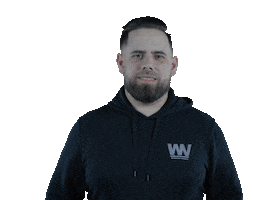 Fotografie Celebrating Sticker by Winsser Visuals