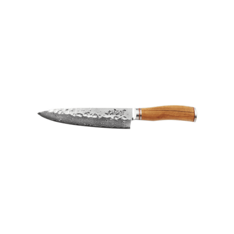 Kitchen Cooking Sticker by Couteauxduchef