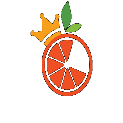 JrOrangeBowl Sticker