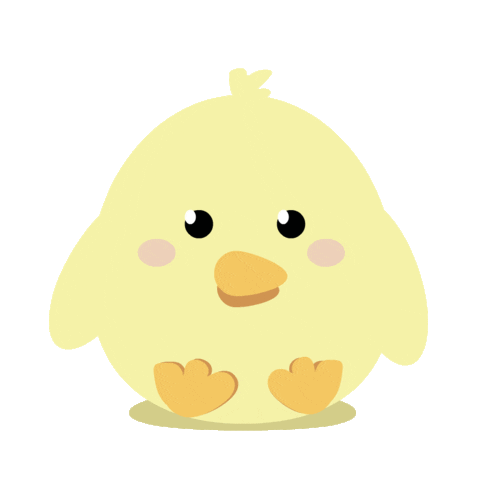 Chicken Sticker