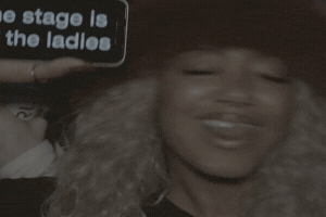 House Music Dancing GIF by Clique Cabana