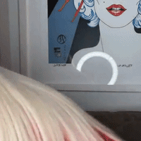 Door GIF by Caroline Polachek - Find & Share on GIPHY