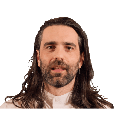 Barista070 Sticker by Modern Media Hub