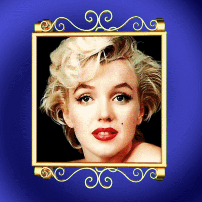 Blonde Bombshell GIFs - Get the best GIF on GIPHY