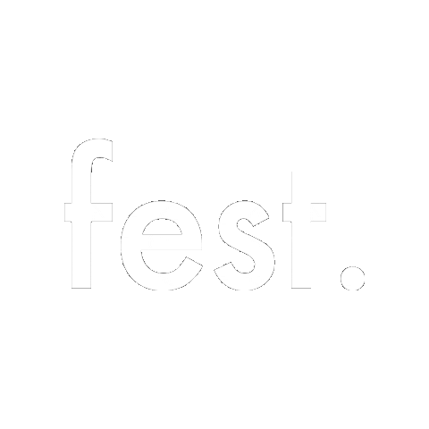 fest.studio Sticker