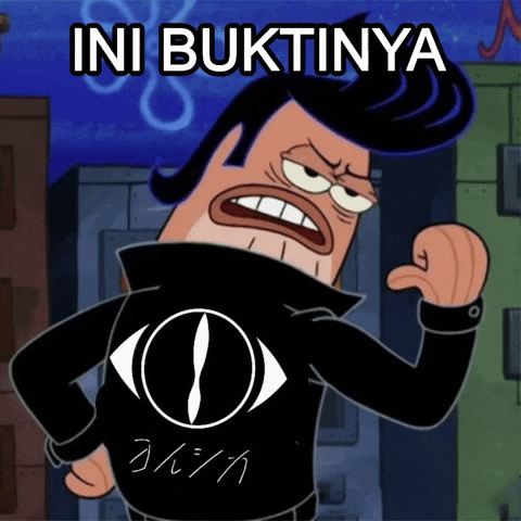 Yorushika GIF