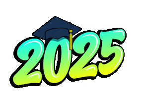 Classof2025 Sticker by AmericanPublicUniversity