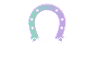 Horseshoe Sticker by A.CEMI