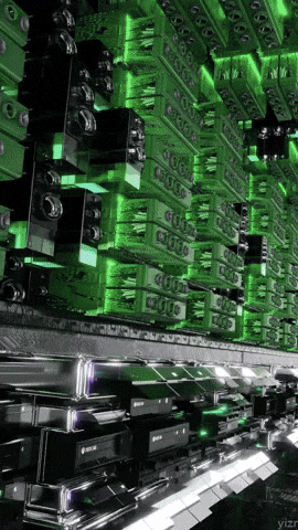 Radio Media GIF by Yizr