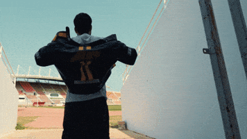 Swag Champ GIF by Universal Music India