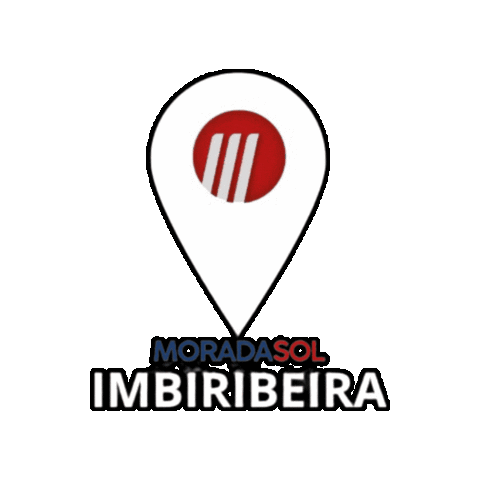 Imobiliaria Sticker by Moradasol