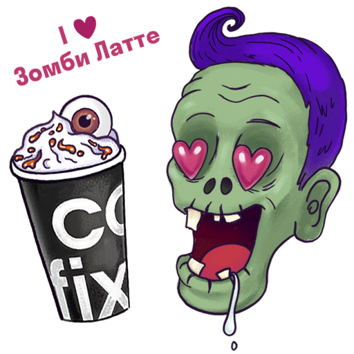 cofix_belarus Sticker